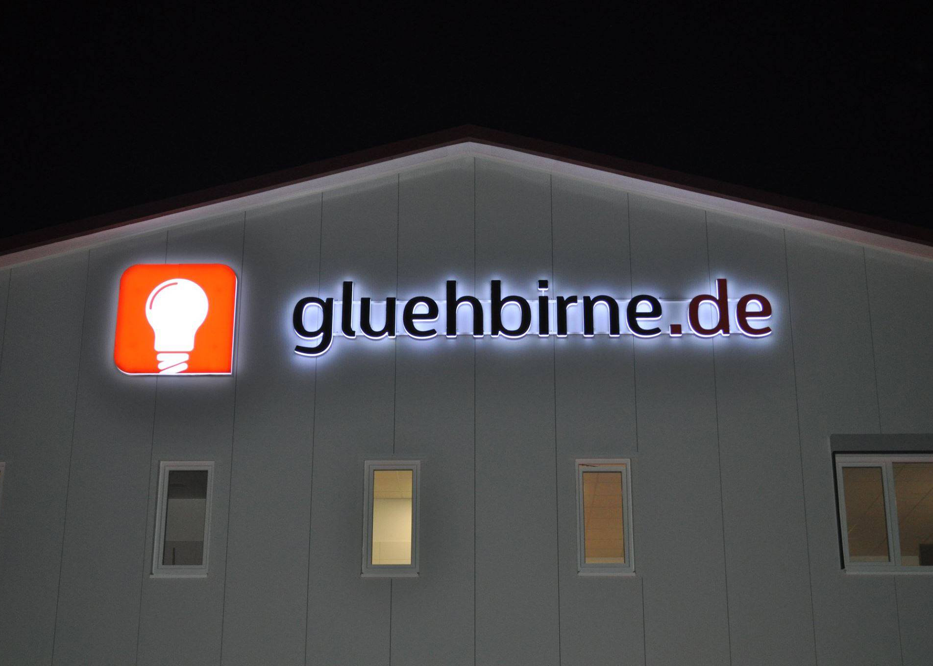 Gluehbirne.de Langenzenn