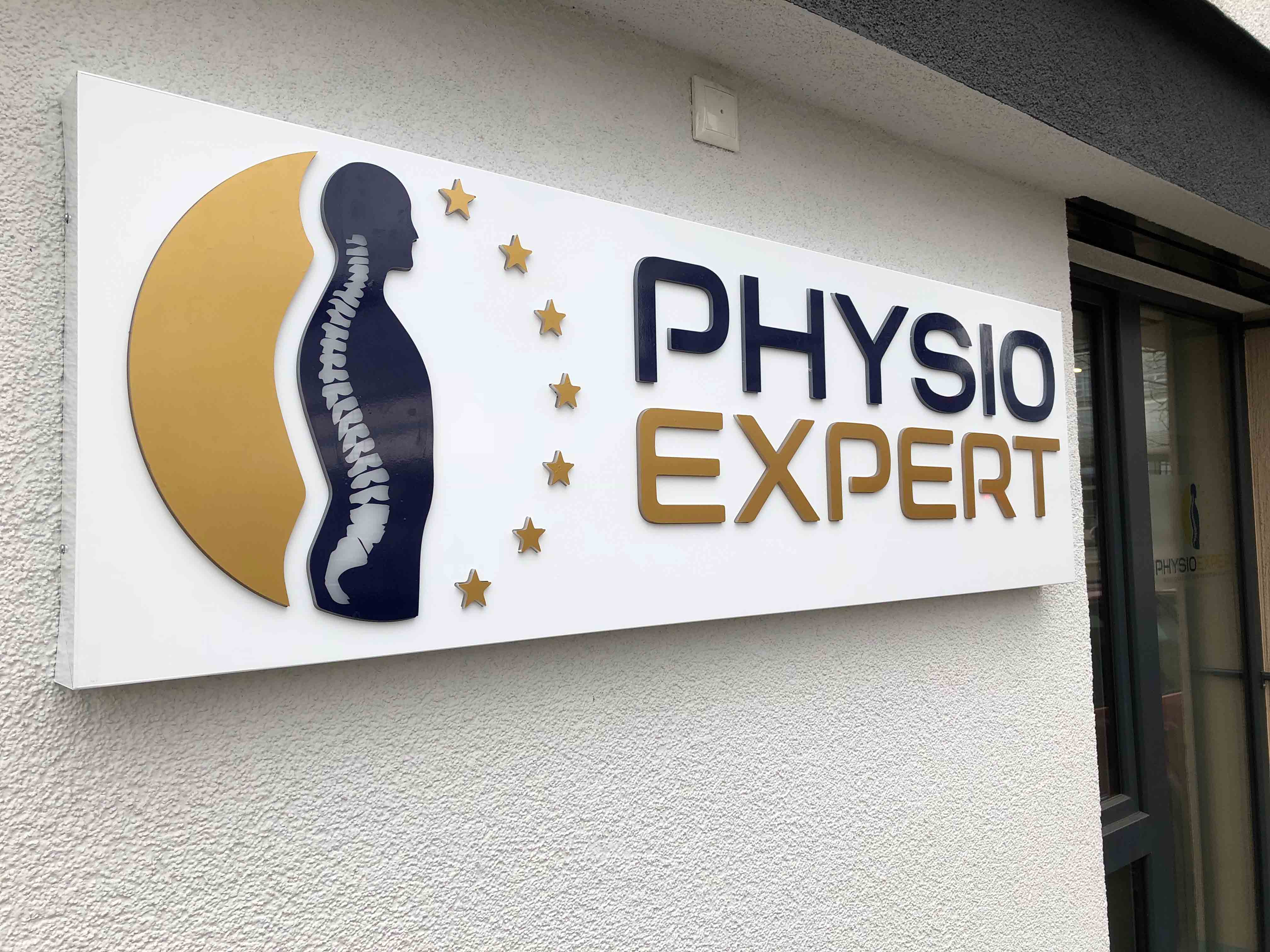 Physioexpert Mühlberg-Elbe