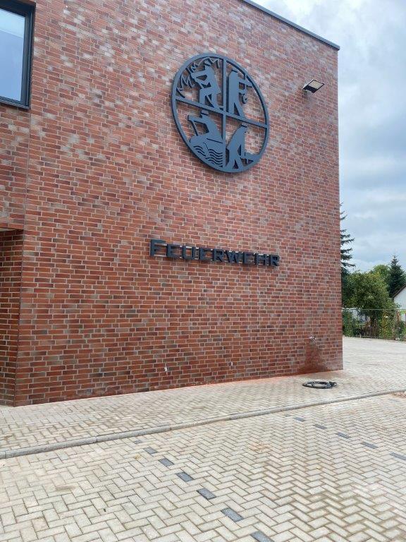 Feuerwehr Bad Pyrmont